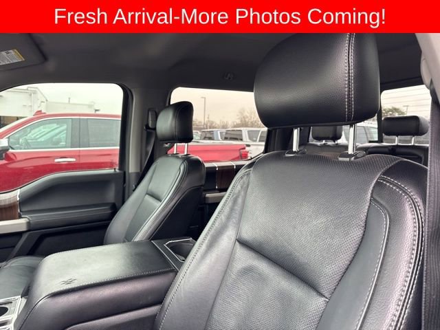 Used 2017 Ford F150 Lariat image 15