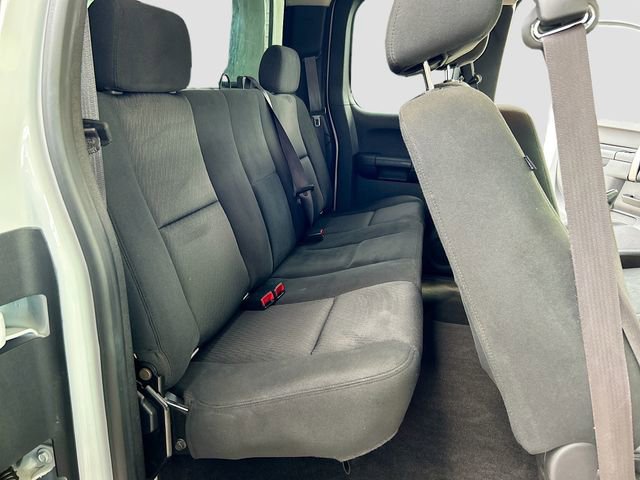 Used 2011 Chevrolet Silverado 1500 LS RWD image 15