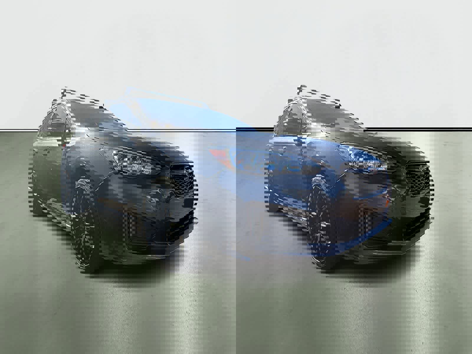 Used 2019 Subaru Impreza 2.0i Sport image 5