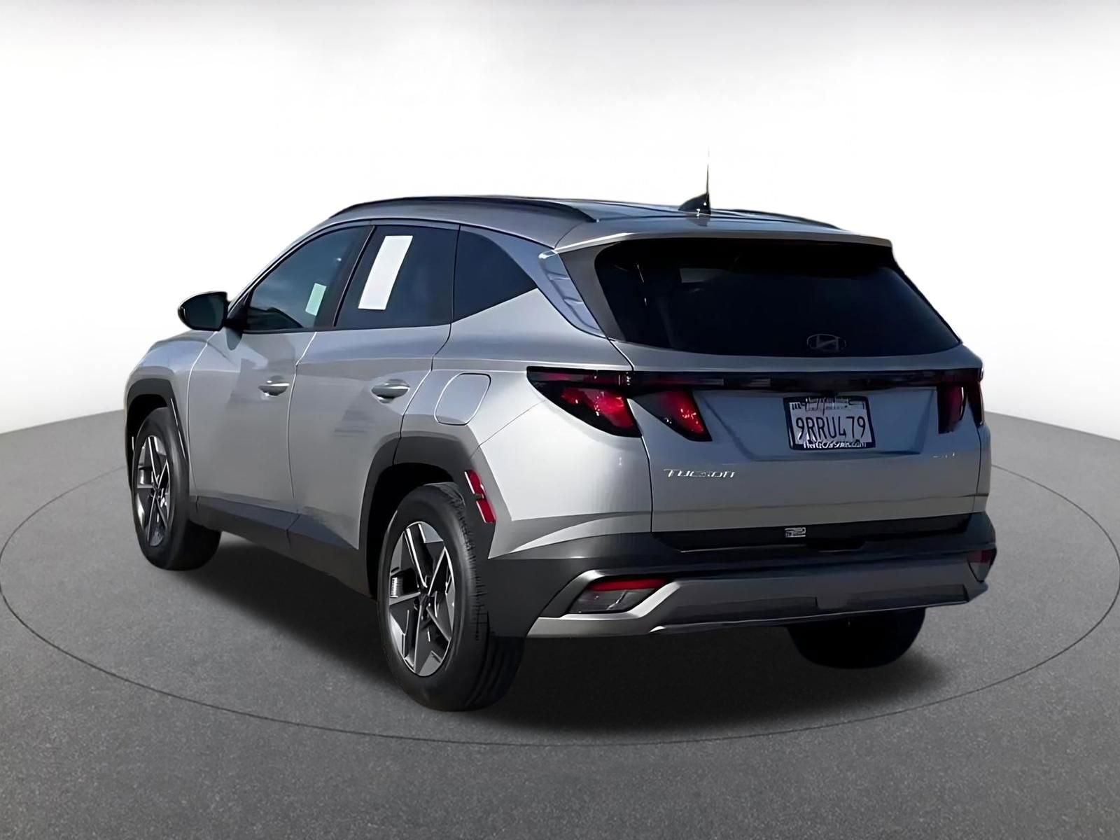 Used 2025 Hyundai Tucson SEL image 11