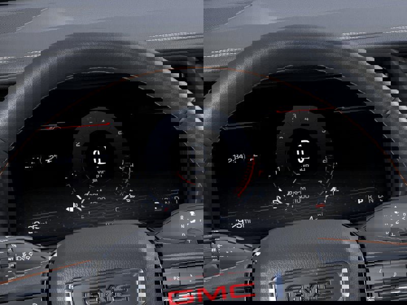 New 2026 GMC Terrain AT4 w/ Technology Package II image 42