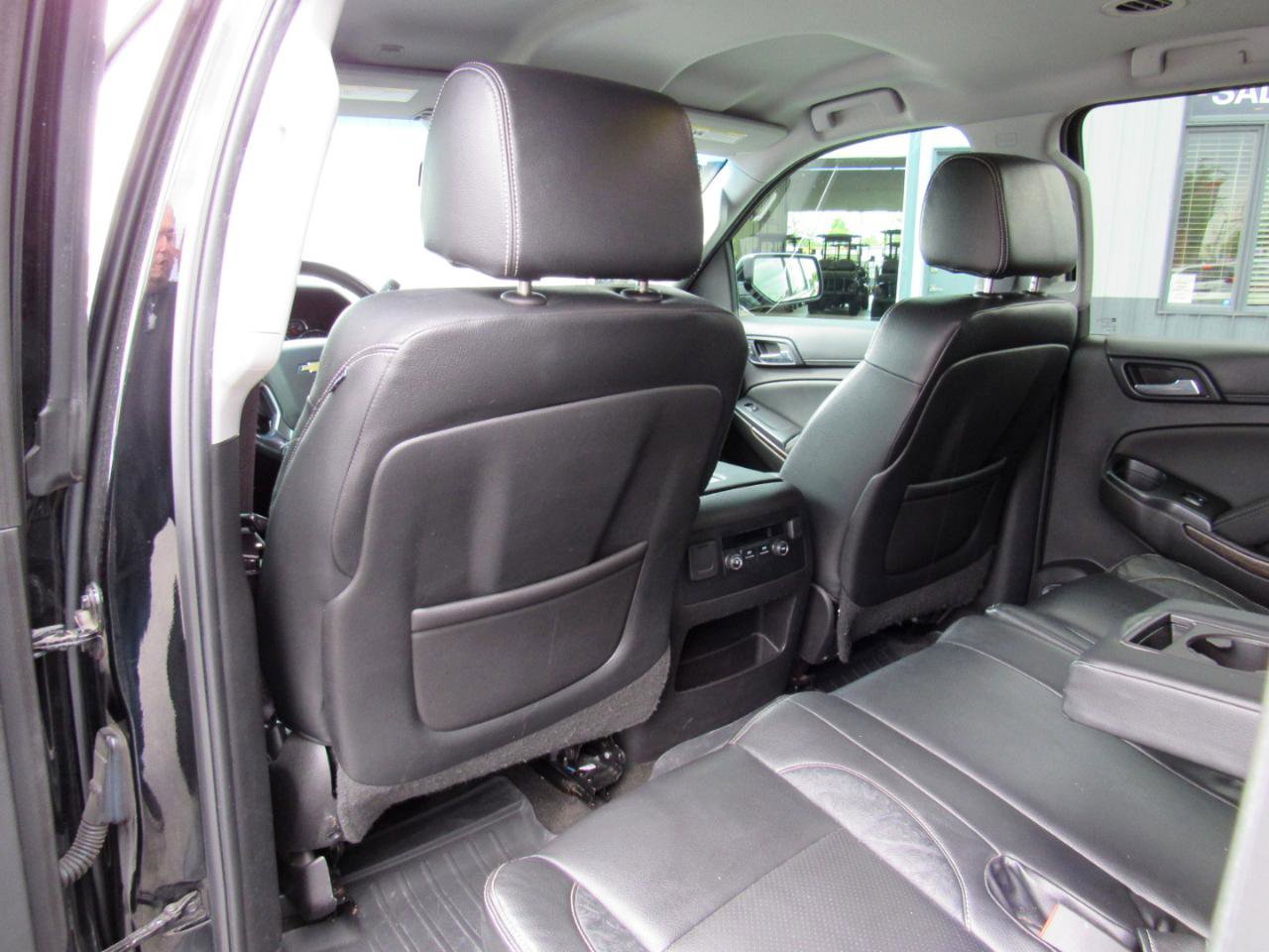 Used 2016 Chevrolet Suburban LS w/ Max Trailering Package AWD/4WD image 24