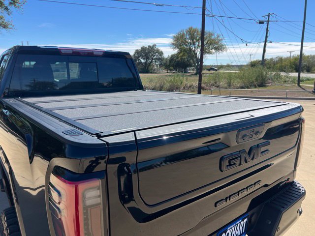 Used 2025 GMC Sierra 2500 AT4 w/ AT4 Premium Plus Package AWD/4WD image 23