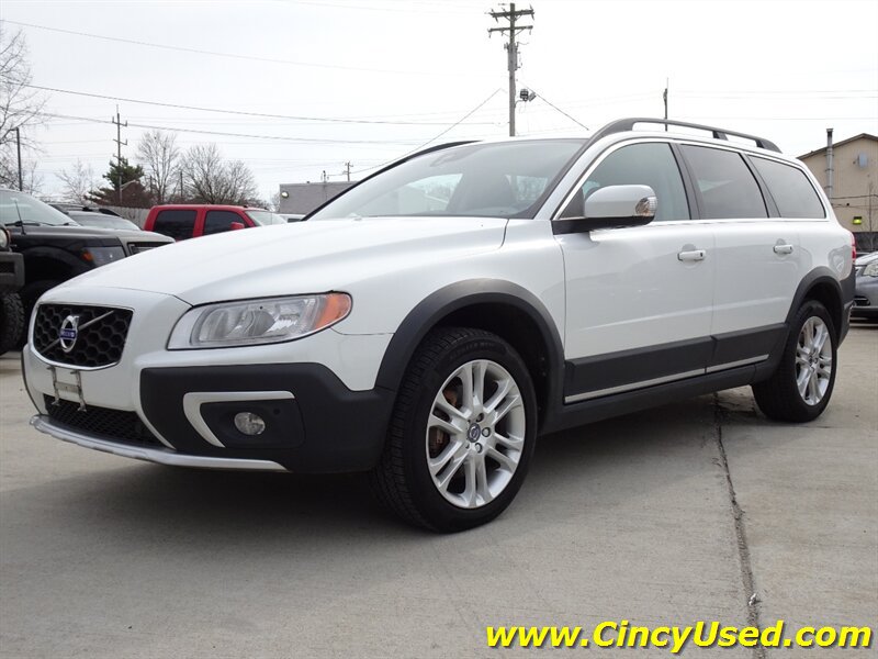 Used 2016 Volvo XC70 T5 Premier AWD/4WD image 3