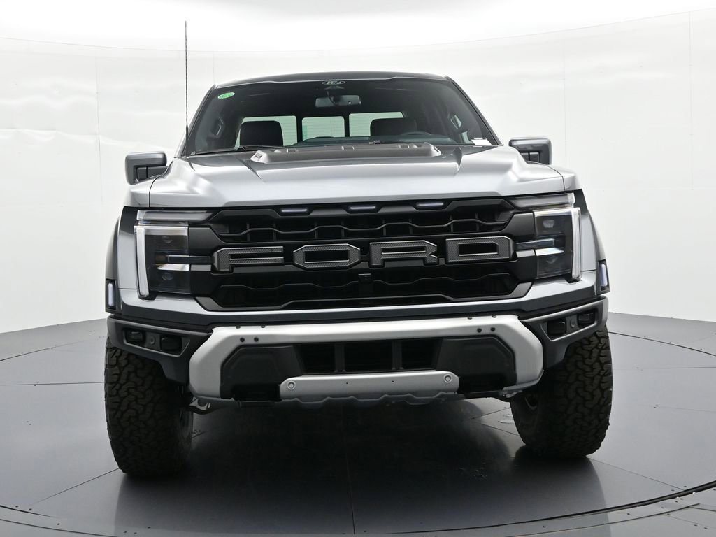 New 2026 Ford F150 Raptor AWD/4WD image 3