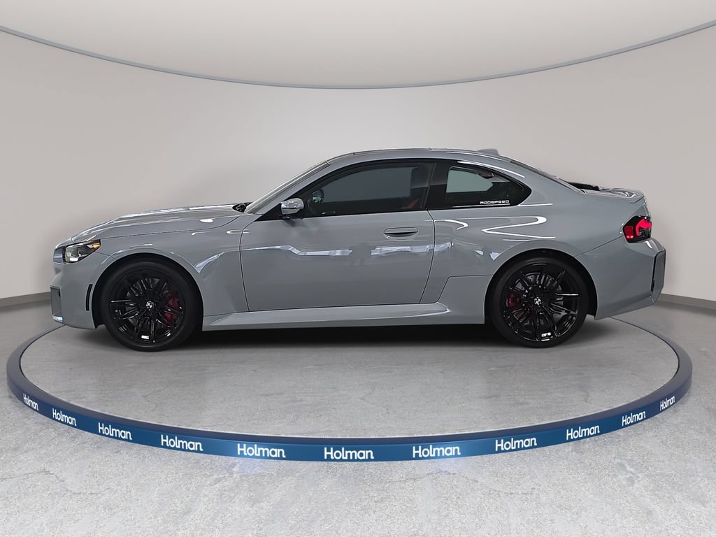 Used 2025 BMW M2 RWD image 11