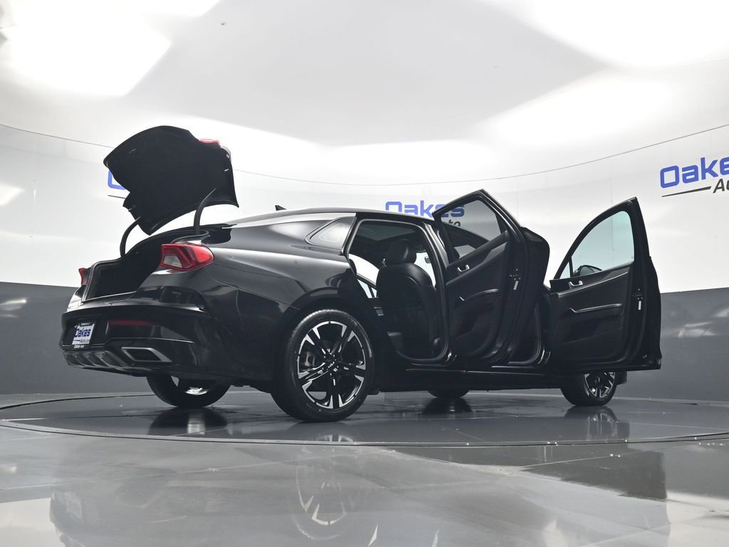 Used 2022 Kia K5 GT-Line w/ GT-Line Awd Premium Package image 60