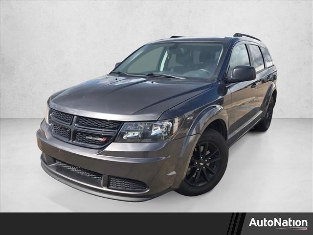 Used 2020 Dodge Journey SE w/ SE Popular Equipment Group FWD image 1