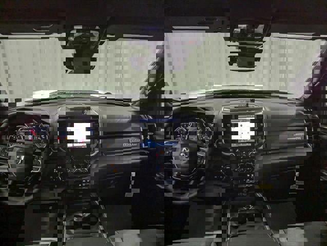 New 2026 RAM 1500 Big Horn image 36