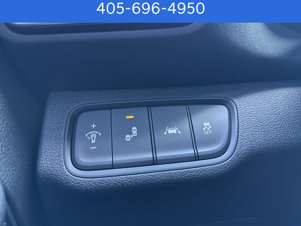 Used 2020 Hyundai Santa Fe SEL w/ Cargo Package image 33