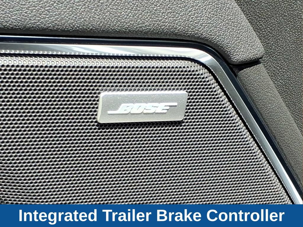New 2026 Chevrolet Silverado 1500 RST AWD/4WD image 20