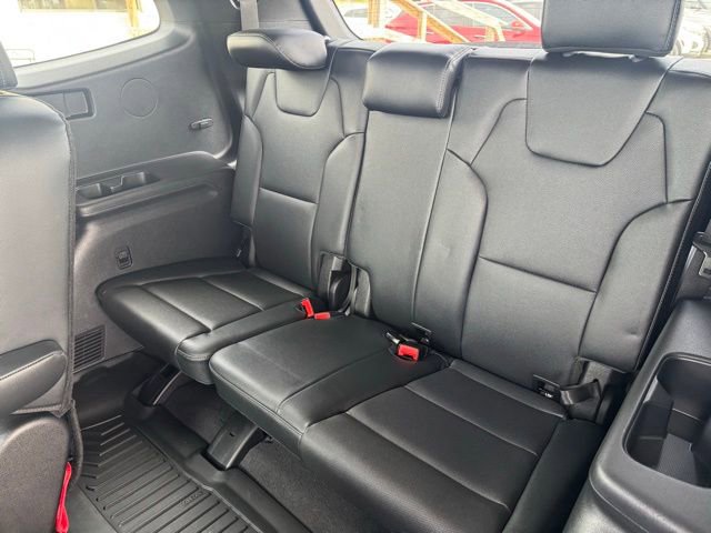 Used 2025 Kia Telluride EX X-Line AWD/4WD image 26