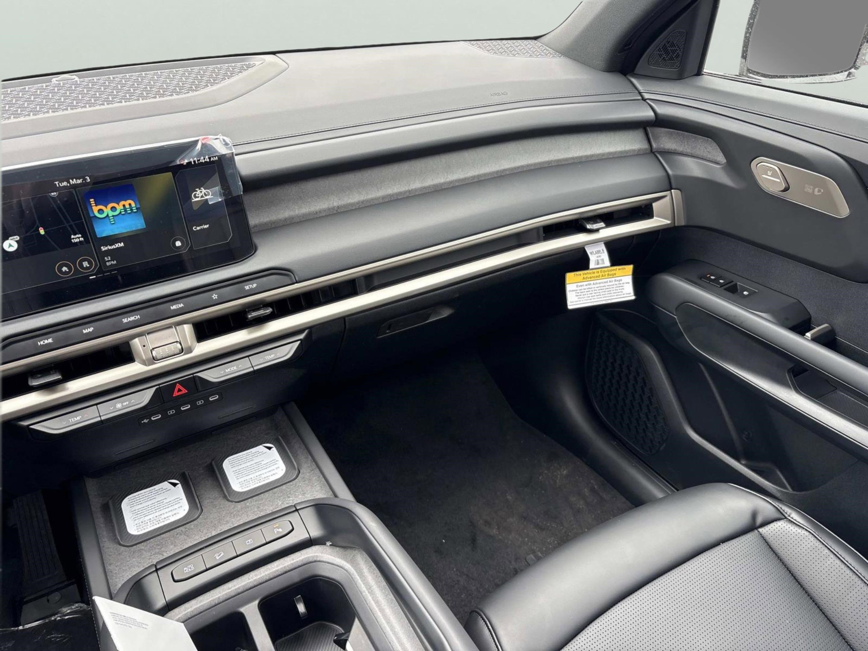 New 2027 Kia Telluride S image 15