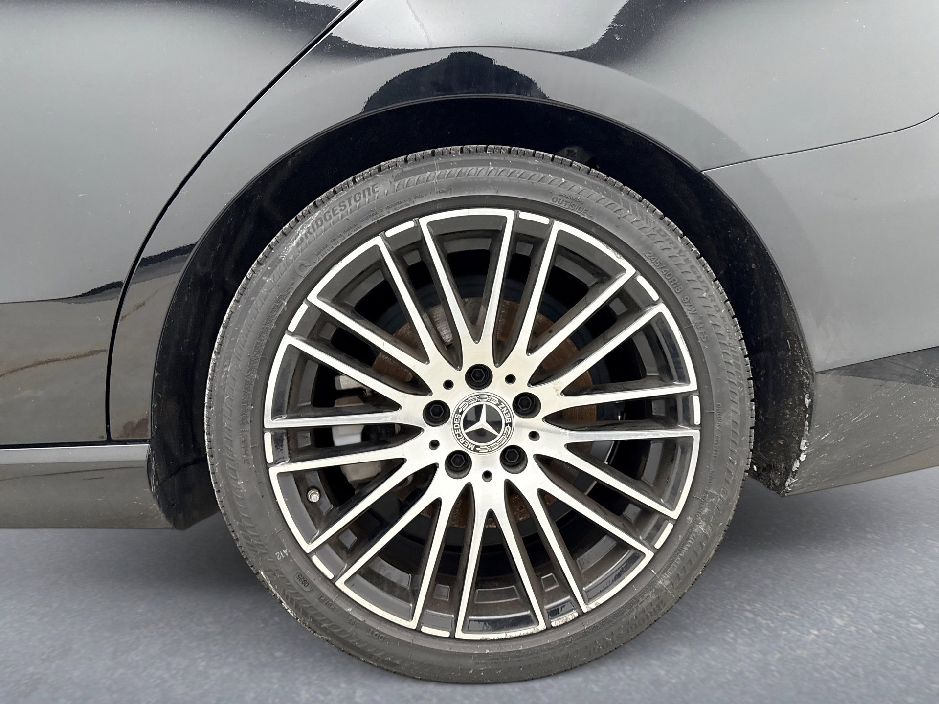 Used 2022 Mercedes-Benz C 300 4MATIC Sedan image 12