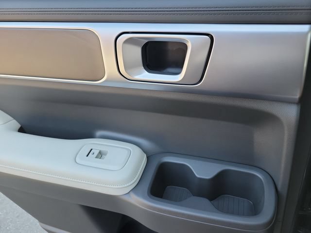 New 2026 Hyundai Santa Fe SEL FWD image 22