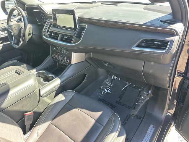 Used 2024 Chevrolet Tahoe Premier image 28