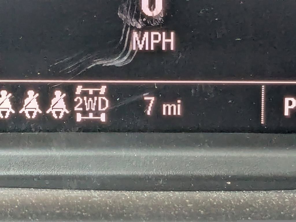 New 2025 Chevrolet Silverado 3500 W/T w/ WT Convenience Package image 26