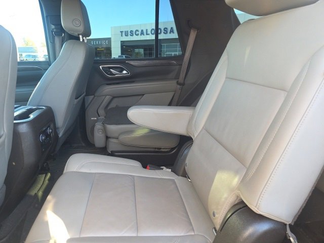 Used 2021 Chevrolet Tahoe LT image 10