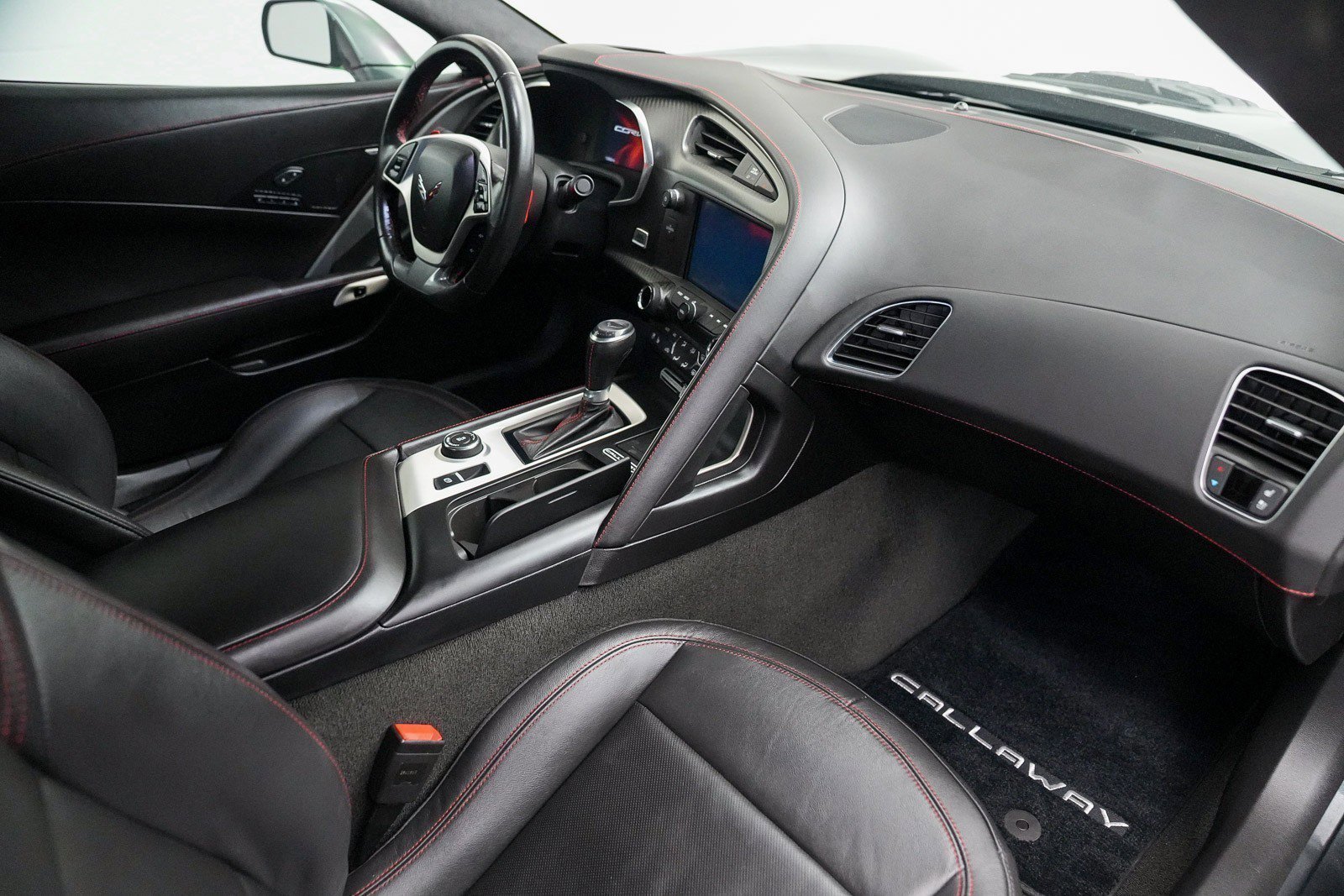 Used 2017 Chevrolet Corvette Grand Sport image 19