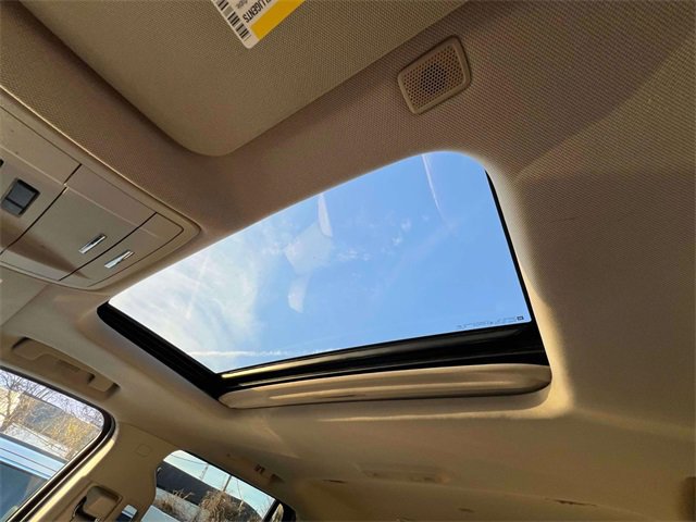 Used 2018 GMC Yukon Denali image 31