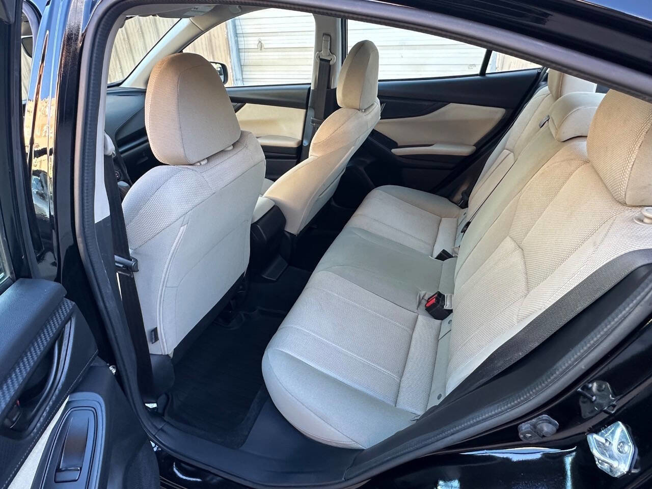 Used 2022 Subaru Impreza 2.0i w/ Popular Package #1 image 10