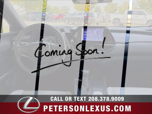Used 2024 Lexus UX 250h F Sport AWD/4WD image 16