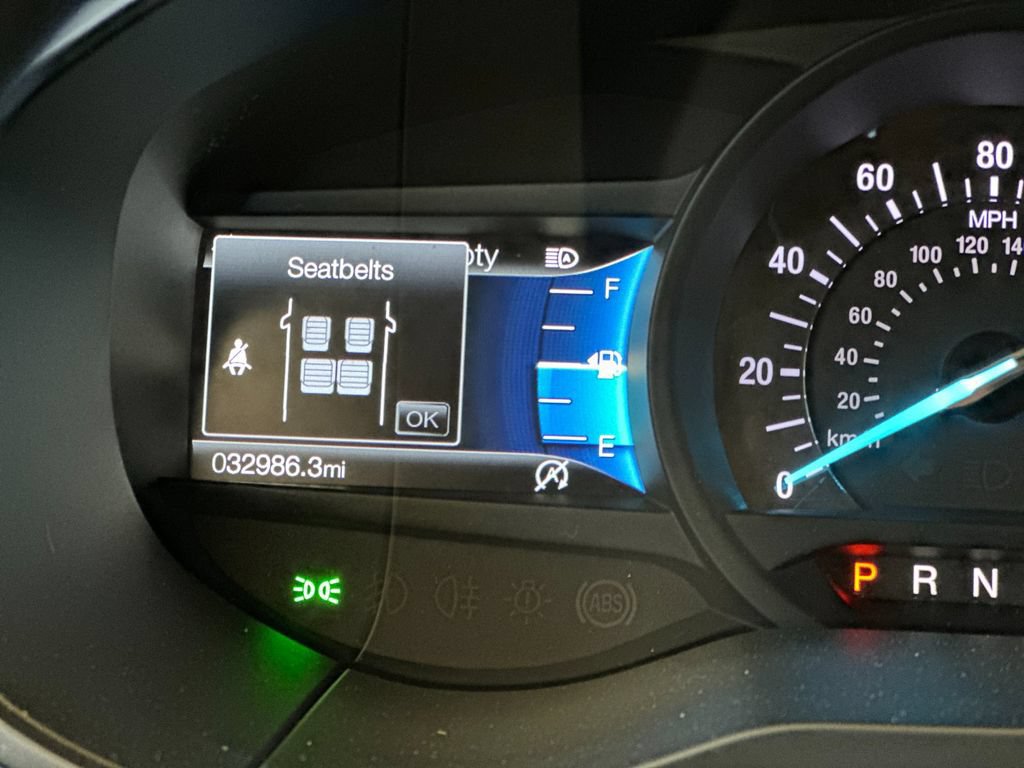 Used 2024 Ford Edge SE AWD/4WD image 26