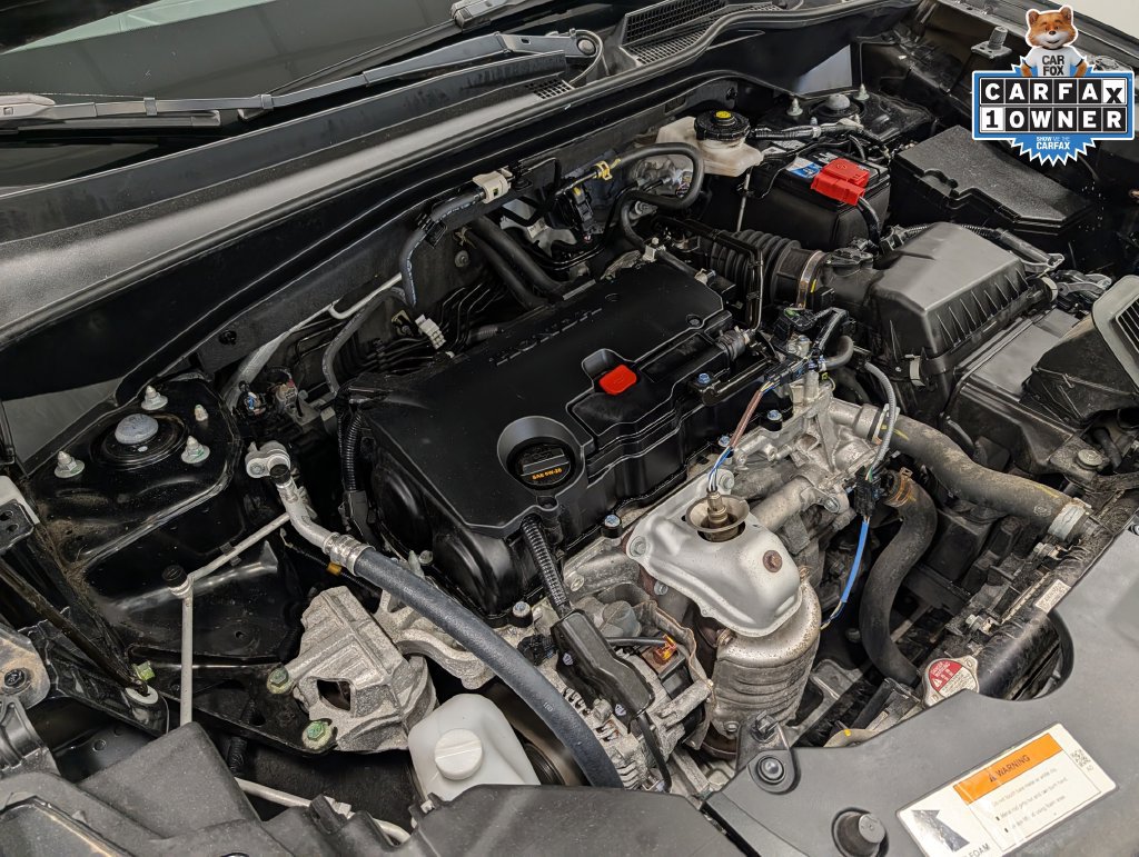 Used 2024 Honda HR-V LX image 39