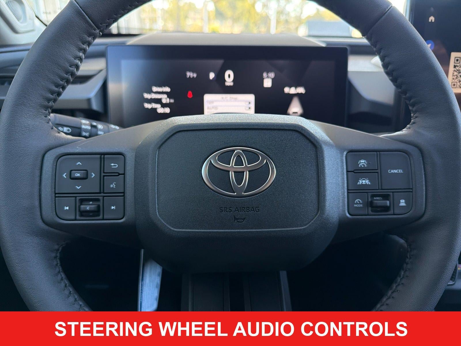 New 2026 Toyota RAV4 Limited AWD/4WD image 25