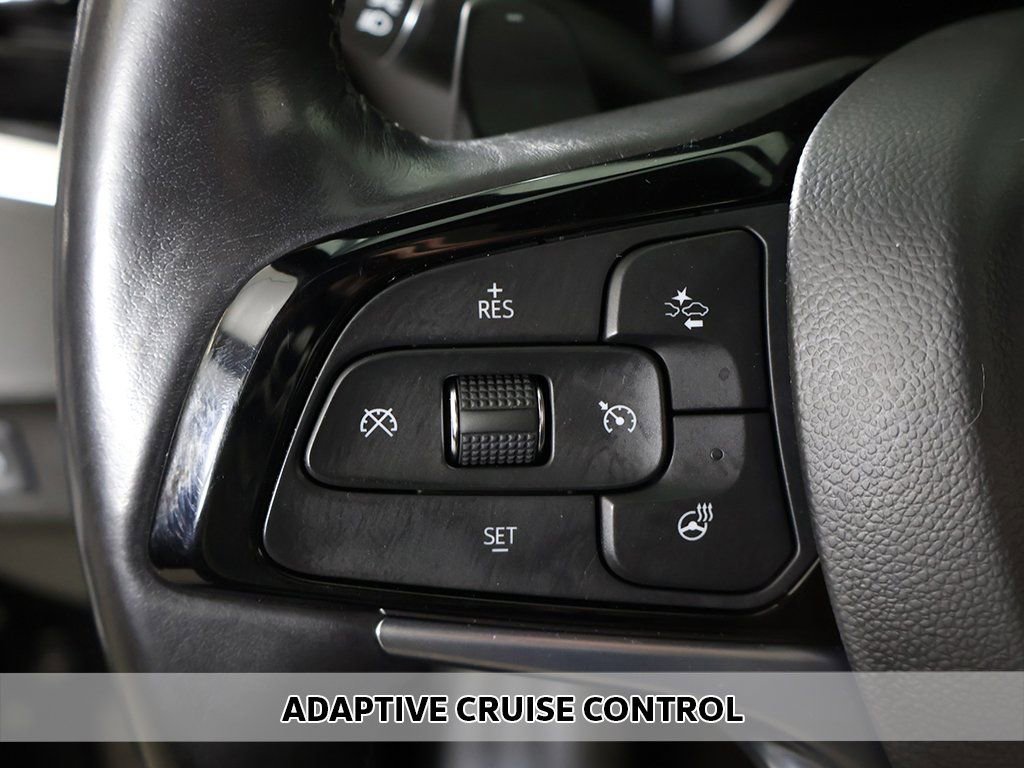 Used 2022 Buick Enclave Avenir w/ Avenir Technology Package image 5