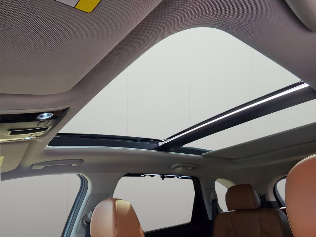 Used 2023 Kia Sorento SX Prestige image 25