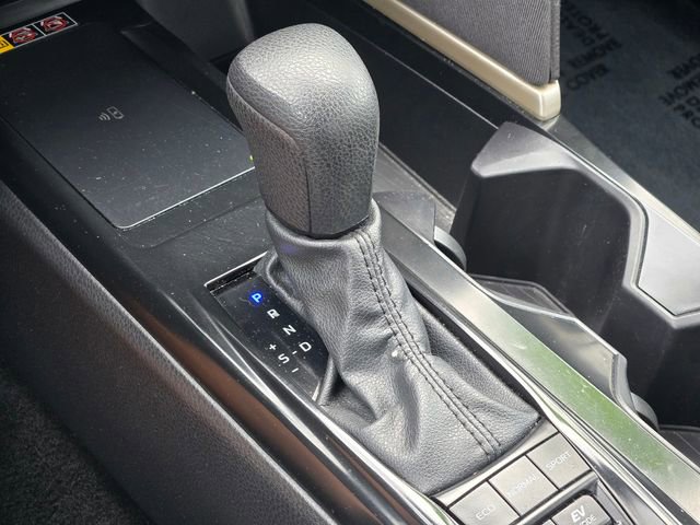 Used 2025 Toyota Camry LE image 24