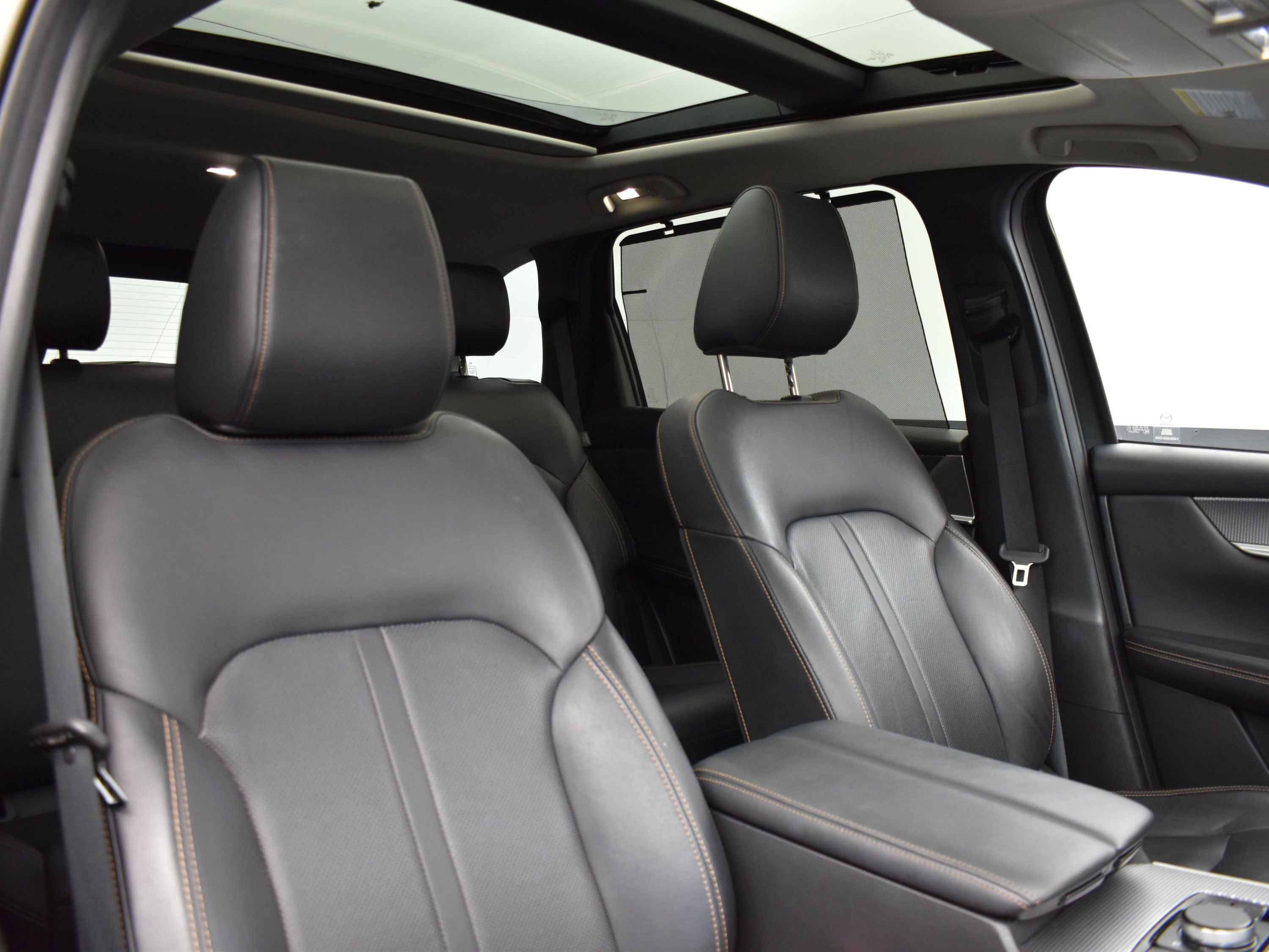 Used 2024 MAZDA CX-90 3.3 Turbo S image 19