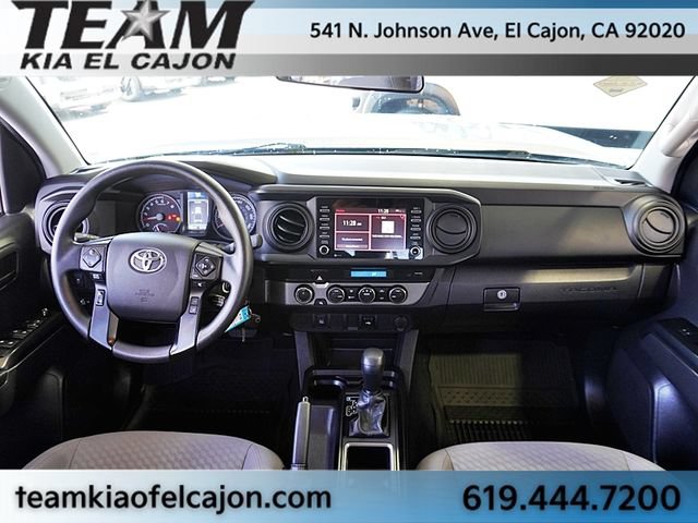 Used 2022 Toyota Tacoma SR AWD/4WD image 23