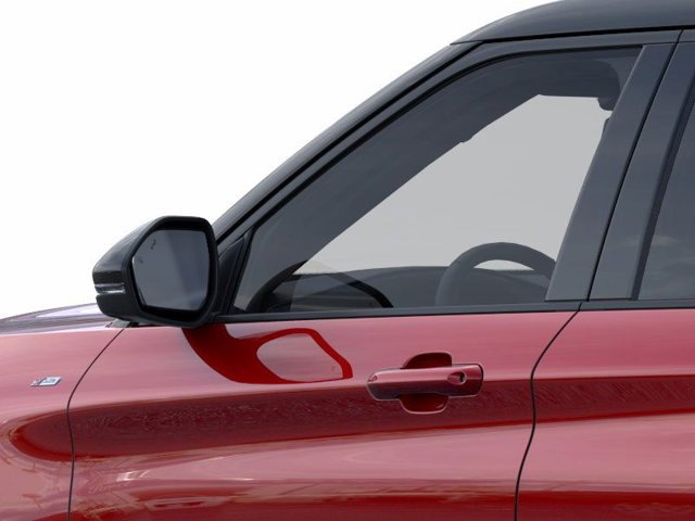 New 2025 Ford Explorer ST-Line w/ Premium Package image 34