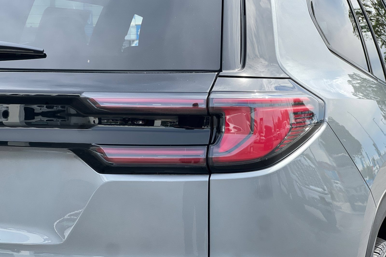 New 2026 GMC Acadia Elevation w/ Black Edition FWD image 27