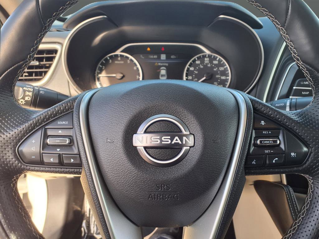 Used 2023 Nissan Maxima Platinum w/ Sport Mat Group image 6