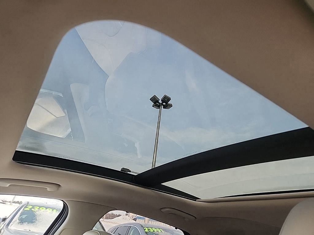 Certified 2023 Hyundai Sonata Limited w/ Cargo Package image 23