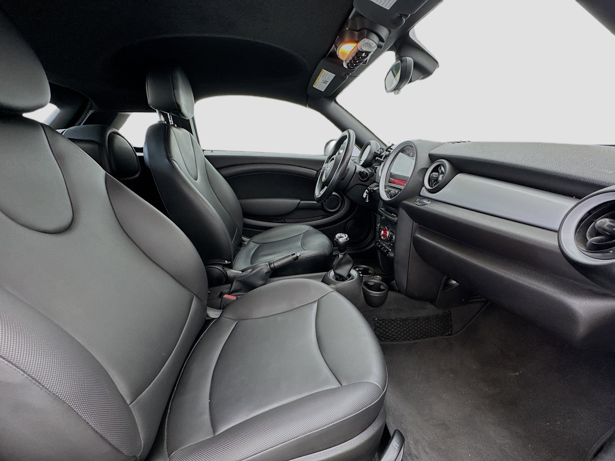 Used 2015 MINI Cooper Coupe image 16