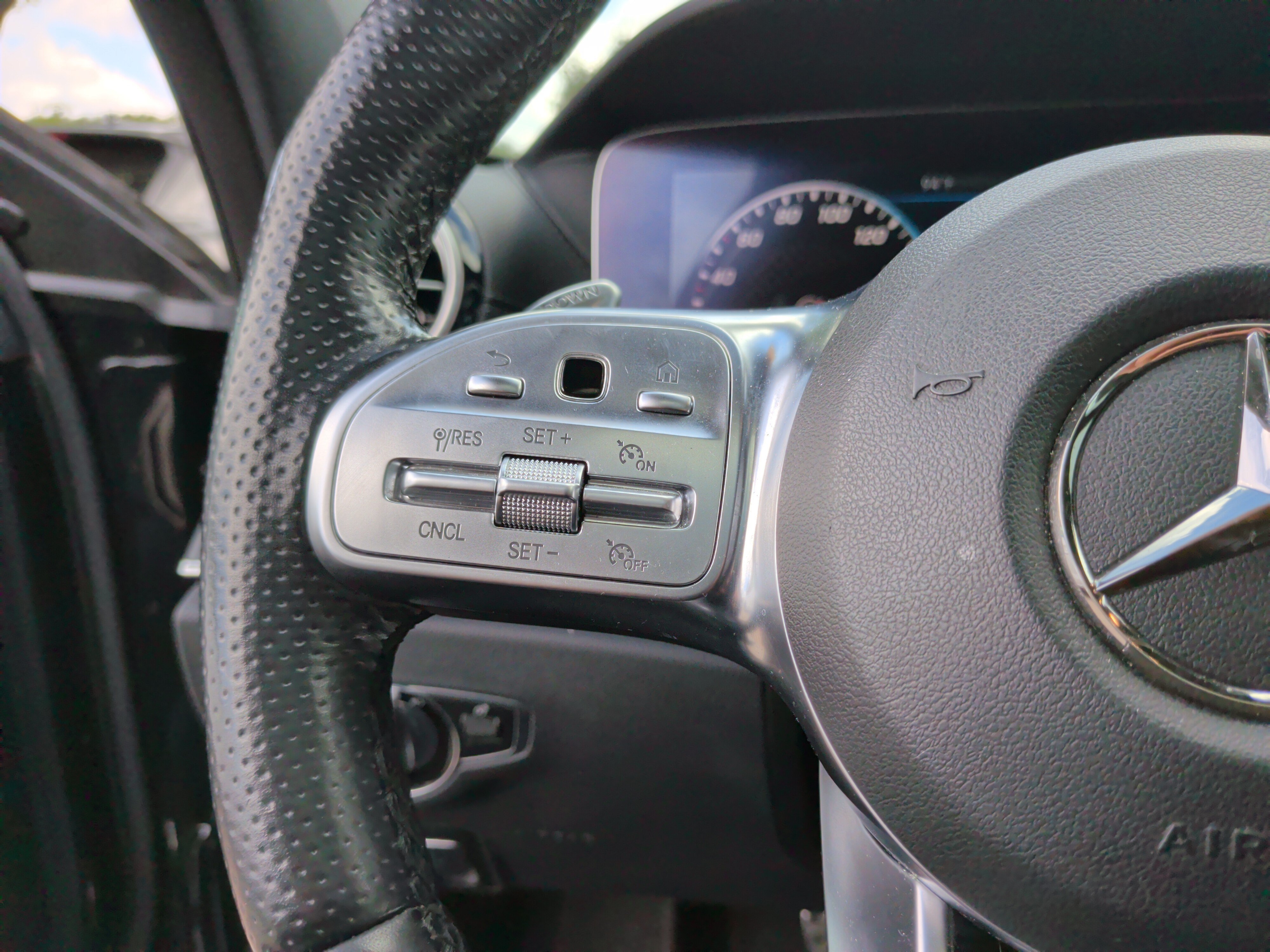 Used 2019 Mercedes-Benz E 53 AMG 4MATIC Sedan image 18