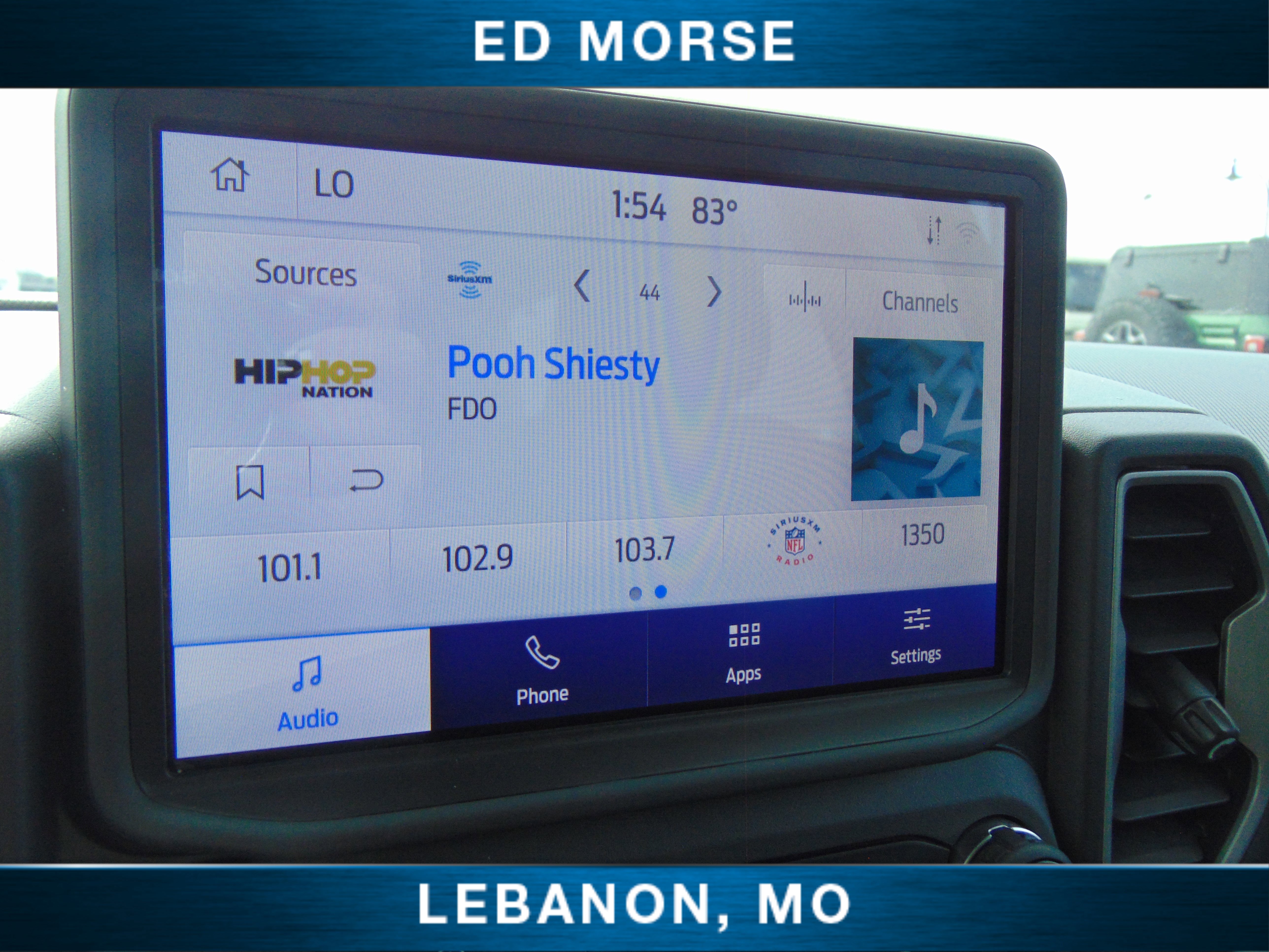 Certified 2024 Ford Bronco Sport Big Bend image 23