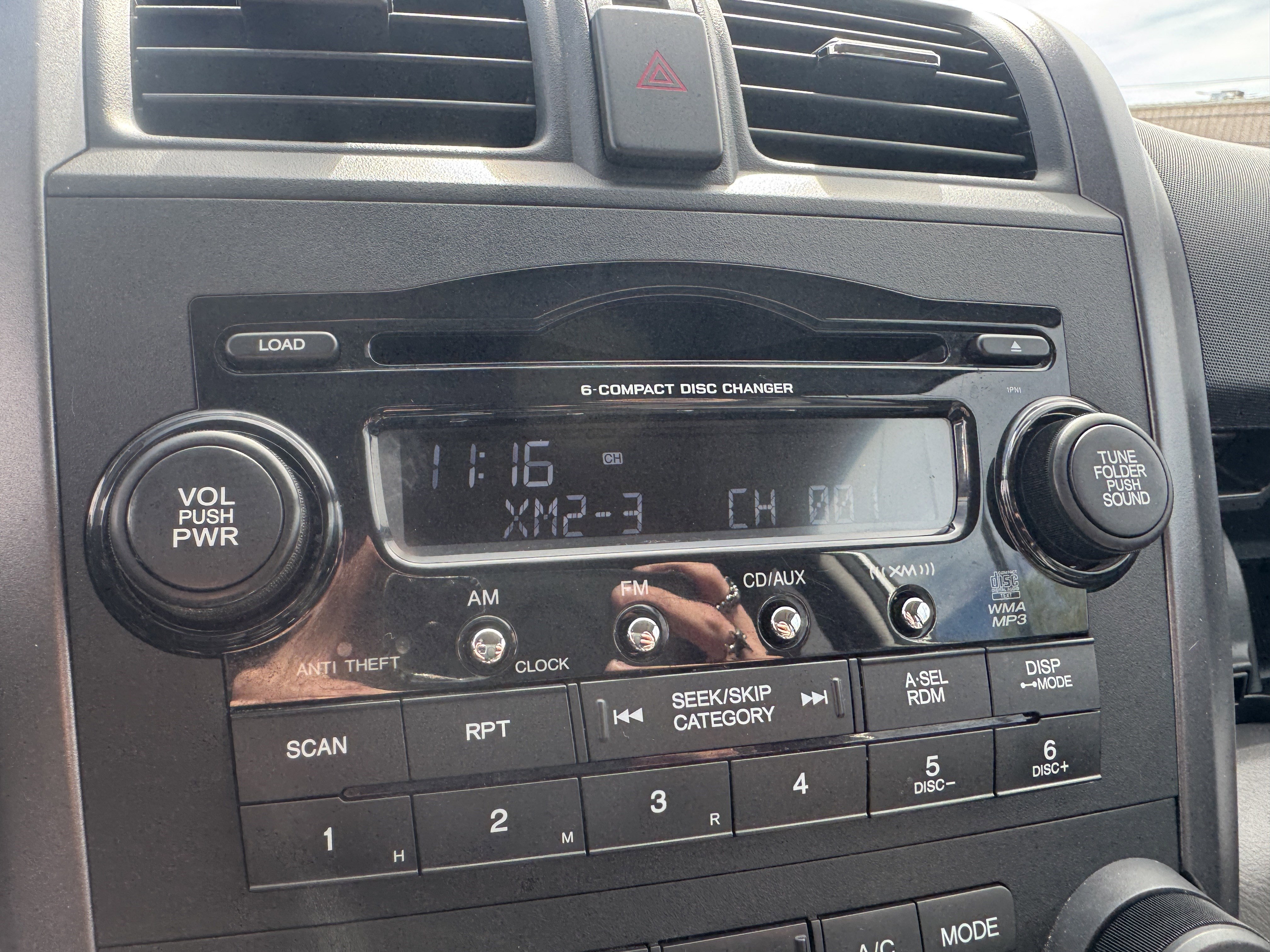 Used 2008 Honda CR-V EX-L image 24