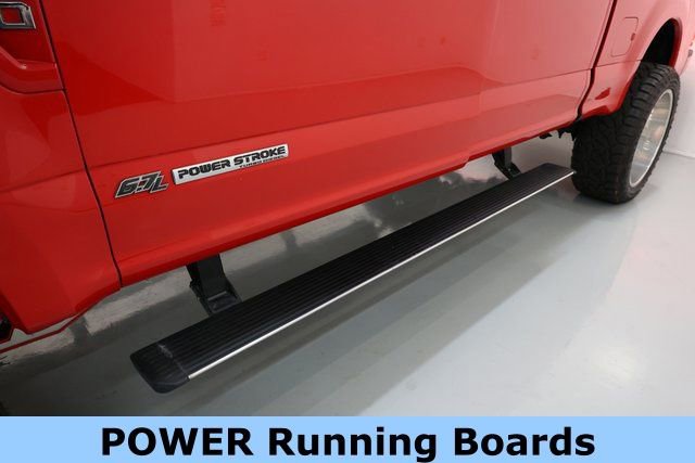 Used 2022 Ford F250 Lariat image 43