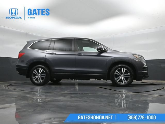 Used 2018 Honda Pilot EX-L image 40