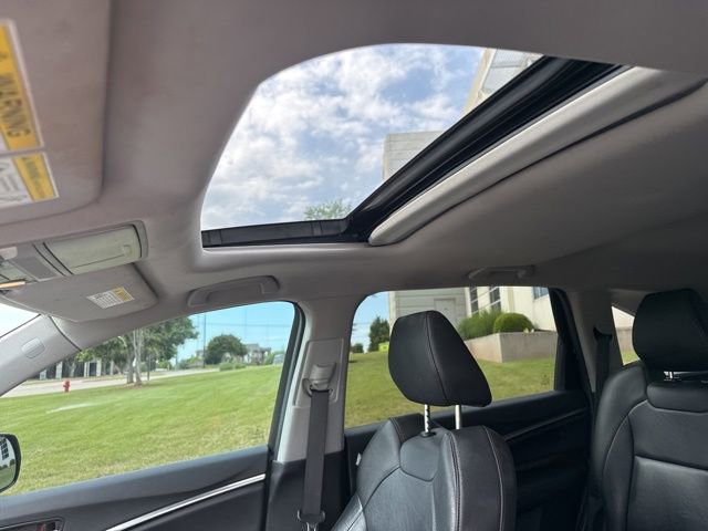 Used 2018 Acura MDX FWD image 12