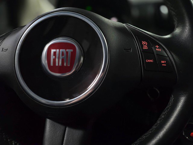 Used 2019 FIAT 500 Pop image 18