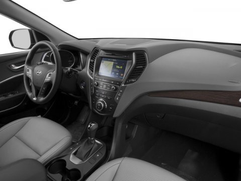 Used 2017 Hyundai Santa Fe SE image 19