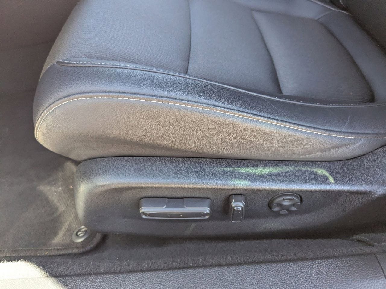 Used 2022 Honda Accord Sport image 27