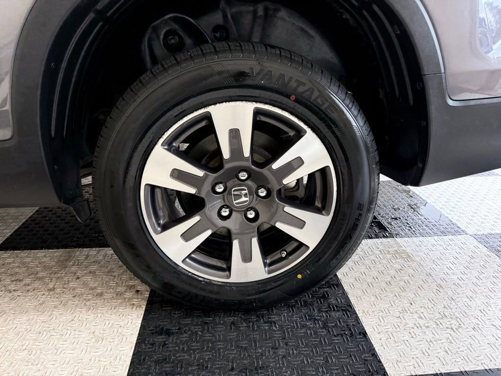 Used 2019 Honda Ridgeline RTL-E image 11