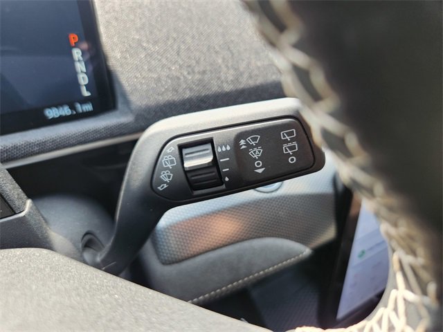 Used 2024 Ford Mustang Mach-E GT image 19